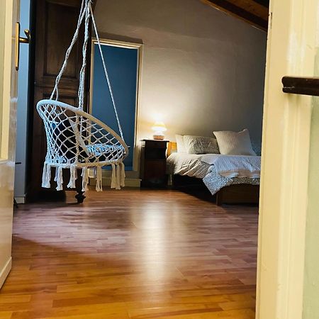 La Casa Di Totta Lägenhet Stresa Exteriör bild