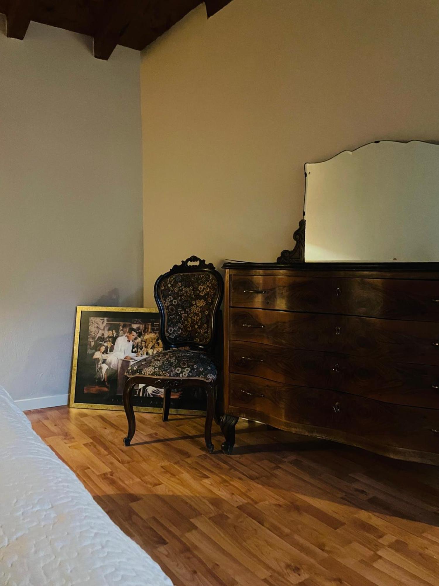 La Casa Di Totta Lägenhet Stresa Exteriör bild