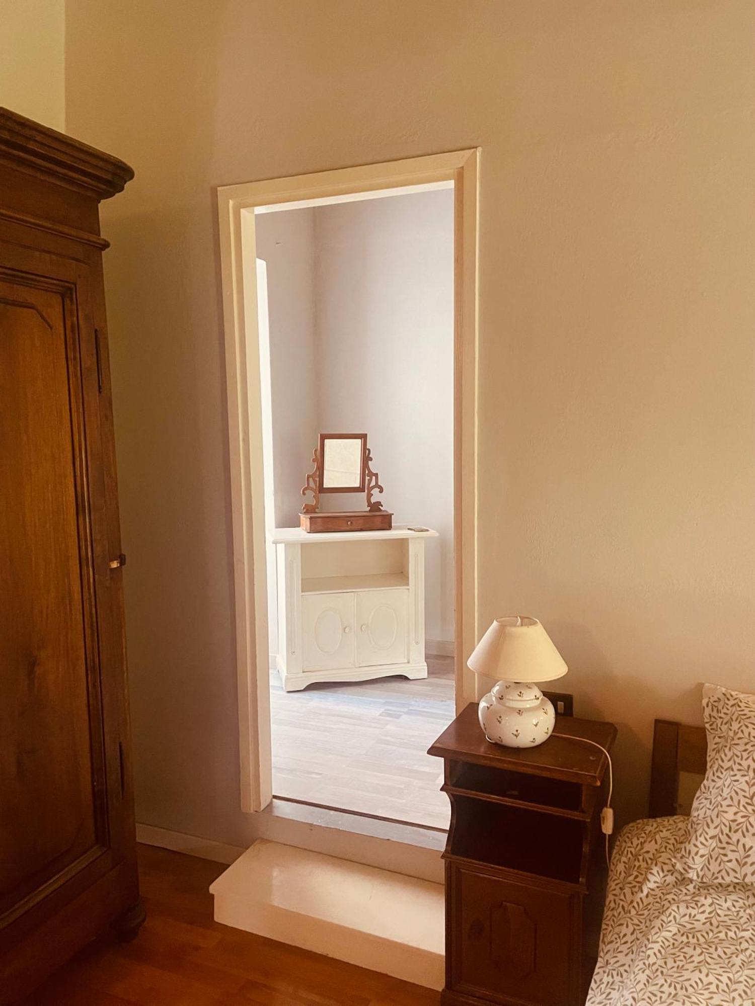 La Casa Di Totta Lägenhet Stresa Exteriör bild