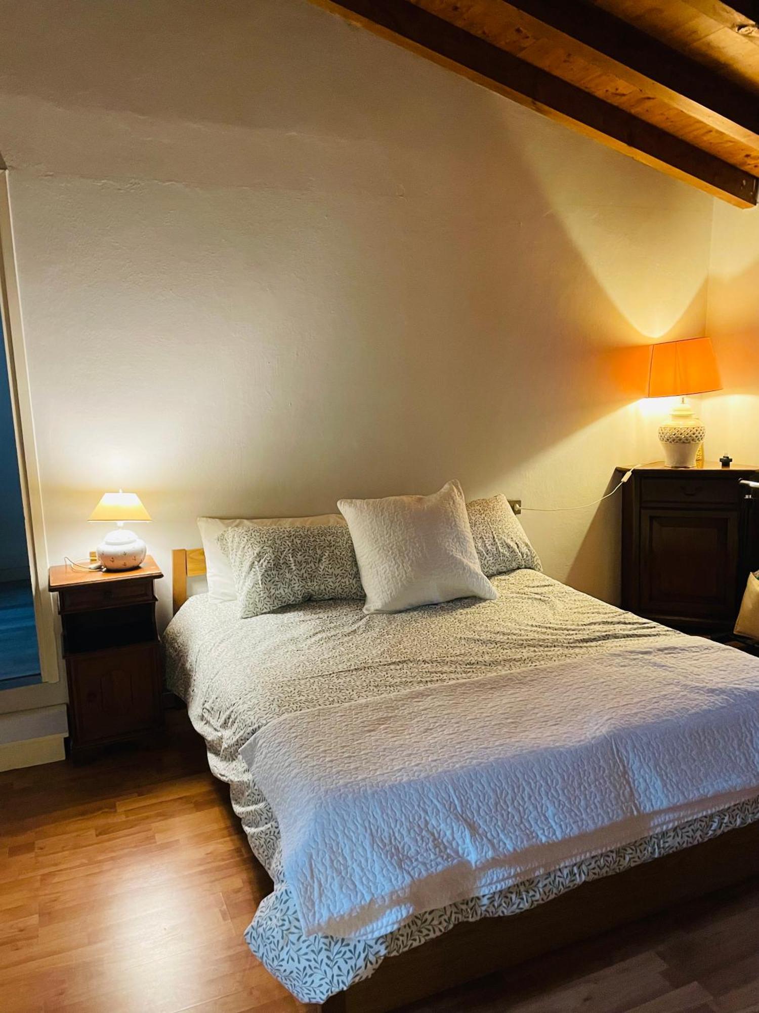 La Casa Di Totta Lägenhet Stresa Exteriör bild