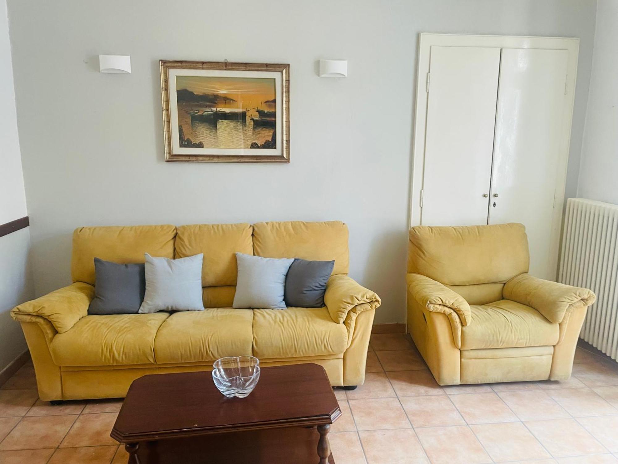 La Casa Di Totta Lägenhet Stresa Exteriör bild